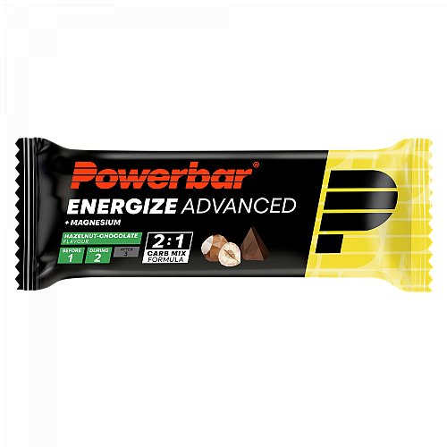 Powerbar Energize Advanced Bar