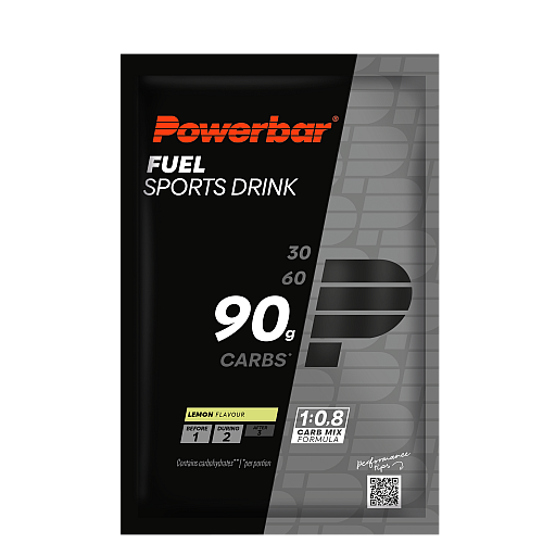 Powerbar Fuel 90 Sports Drink *Black Line*