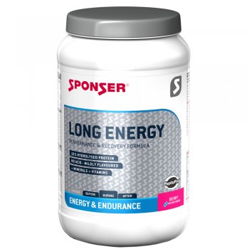 SPONSER Long Energy Drink