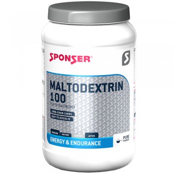 SPONSER Maltodextrin 100