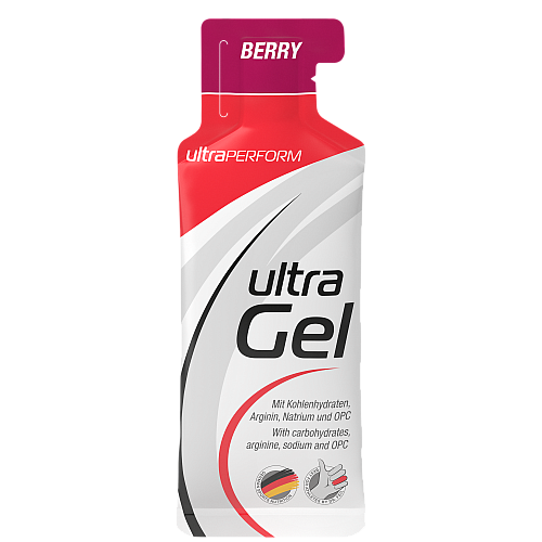 ULTRA SPORTS ultraGel *ultraPERFORM*