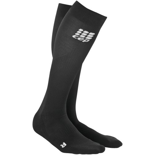 CEP Run 2.0 Compression Socks Damen | Schwarz