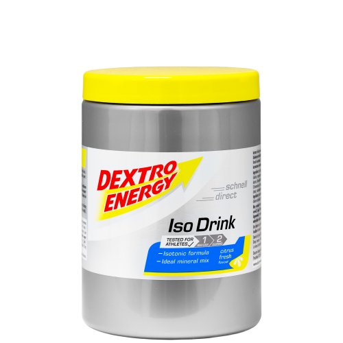 DEXTRO ENERGY Iso Drink
