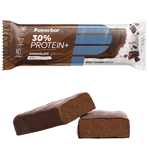 Powerbar Protein 30% Eiweiriegel Schokolade