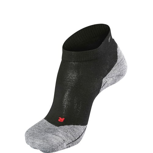 Schwarze Falke RU4 Short Damen Socken