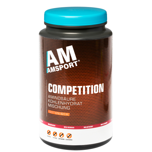 AM SPORT Competition Drink