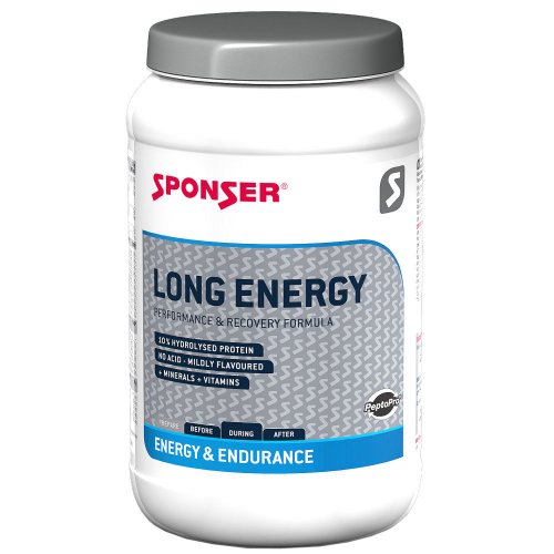 SPONSER Long Energy Formula Drink