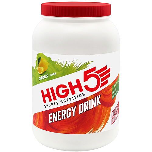 High5 Energy Drink Citrus 2200 g Dose
