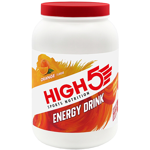 High5 Energy Drink Orange 2200 g Dose