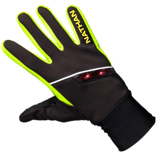 NATHAN Pop Top Handschuhe *Mit LED Technik* - Bild 2