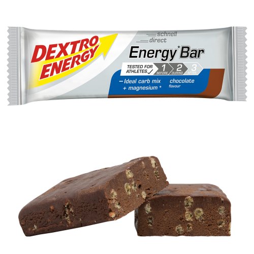 Schokolade Energy Bar Dextro Energy