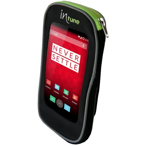 InTune PP Phone Extragroe Smartphone Tasche - Bild 1