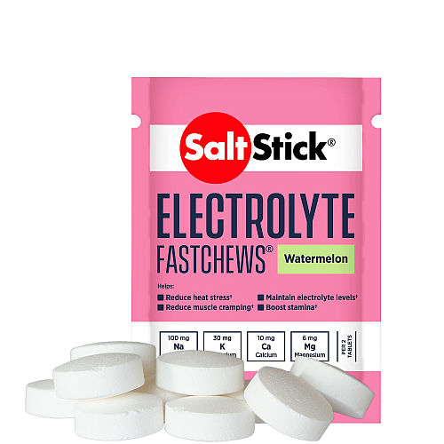 SALT STICK Fastchews Elektrolyt Kautabletten - Bild 6