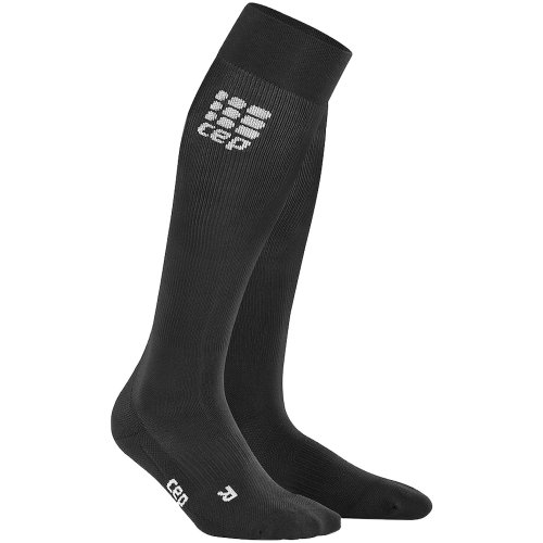 CEP Sport Allrounder Compression Socks Herren | Black