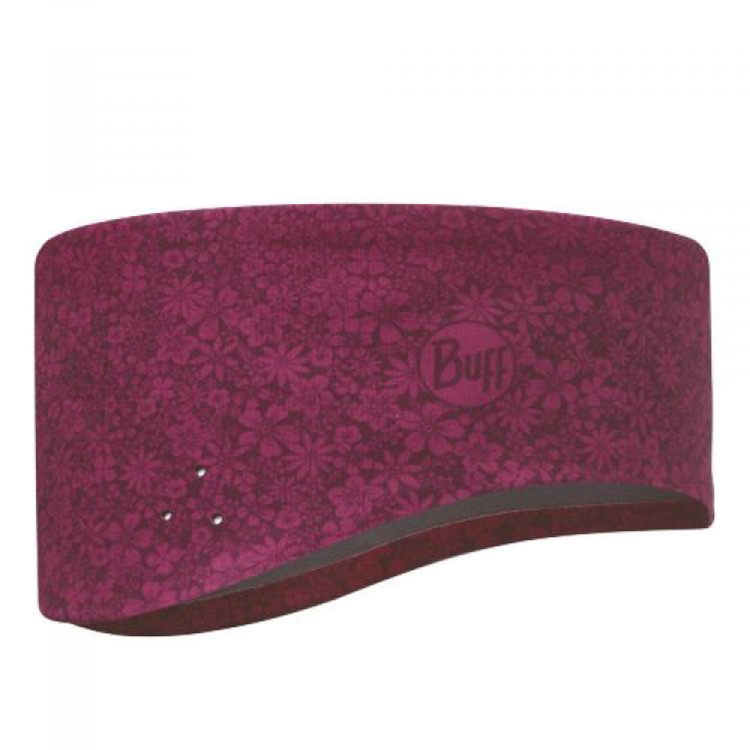 BUFF Windproof Headband | Yentapink