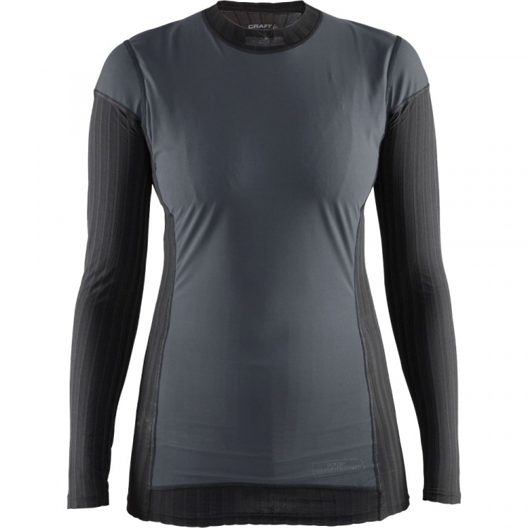 CRAFT Extreme 2.0 Windstopper Long-Shirt (Damen) *Be Active*