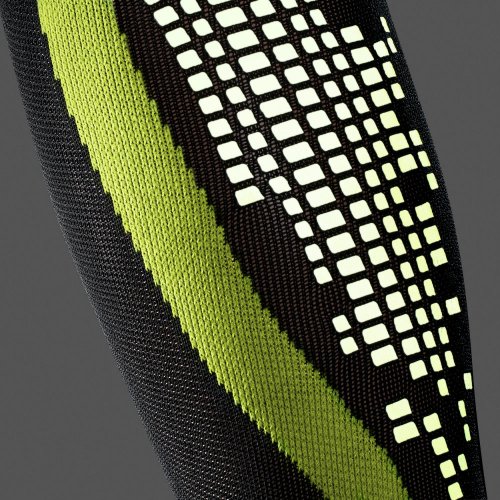 CEP Run Nighttech Compression Socks Herren | Green - Bild 3