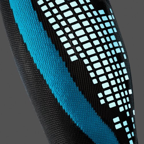 CEP Run Nighttech Compression Socks Herren | Blue - Bild 3