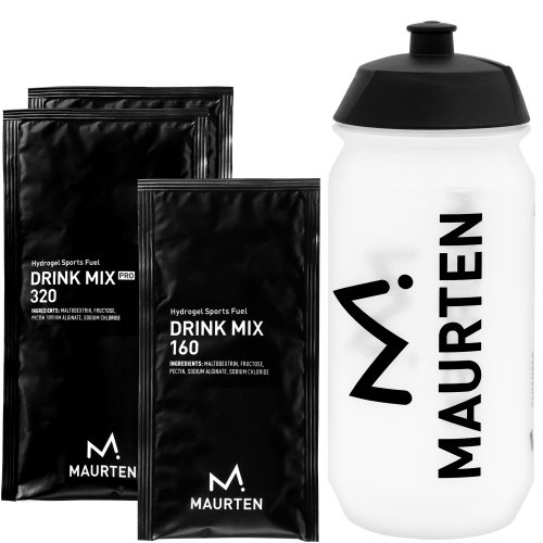 MAURTEN Drink Mix Testpaket