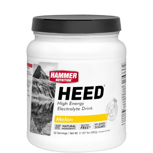 Hammer Heed Melone 928 g Dose