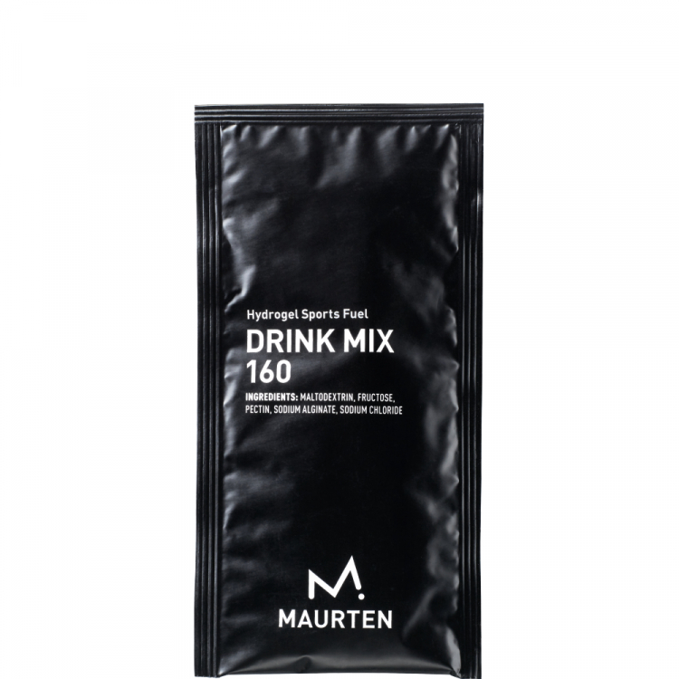 Maurten Drink 160 Hydrogel Training