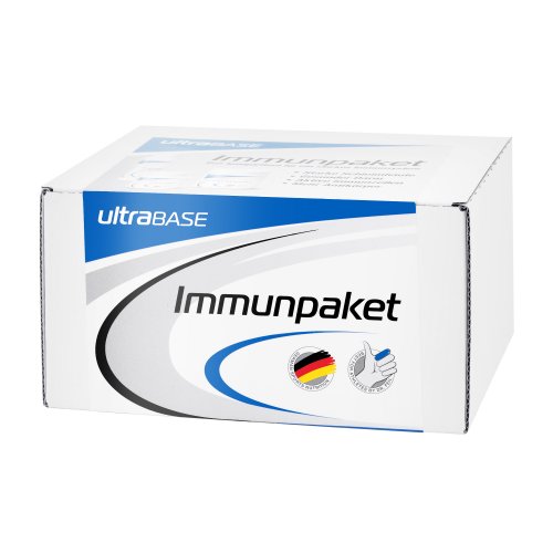 ULTRA SPORTS Immunpaket *ultraBASE* - Bild 1