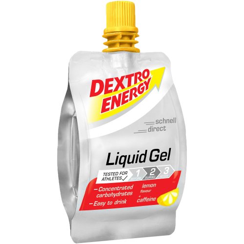 DEXTRO ENERGY Liquid Gel Testpaket - Bild 6