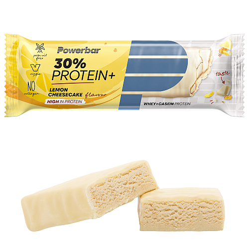Powerbar ProteinPlus Bar 30% Protein Zitronenkuchen