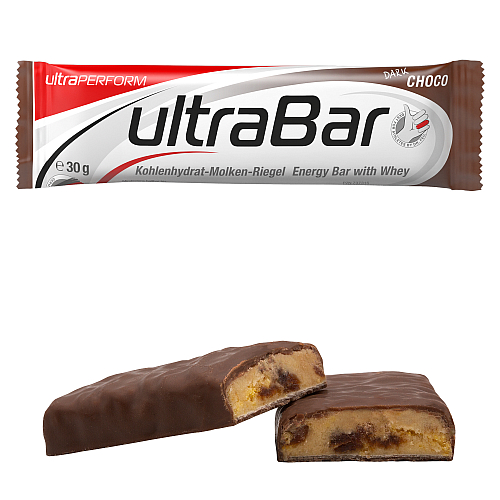 ULTRA SPORTS ultraBar Energie Riegel Dark Choco