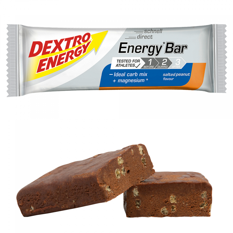 DEXTRO ENERGY Sport Riegel Testpaket - Bild 1