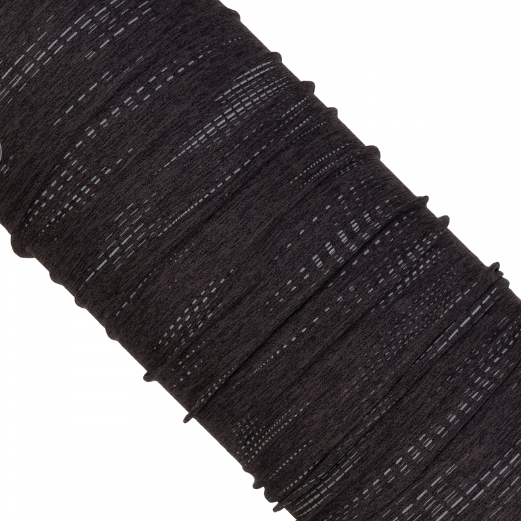 BUFF DryFlx Schlauchtuch | Solid Black