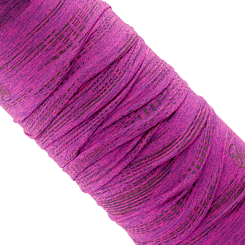 BUFF DryFlx Schlauchtuch | Pink Fluor