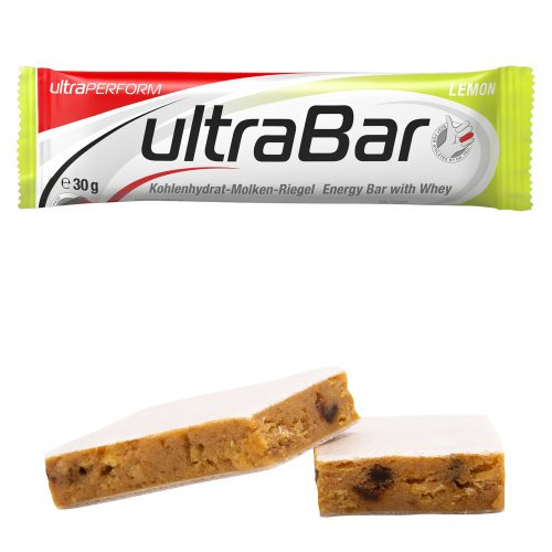 ULTRA SPORTS Ultra Bar Lemon 30 g Riegel