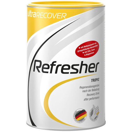 ULTRA SPORTS Refresher Drink *ultraRECOVER*