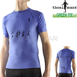 Thoni Mara Green Fee T-Shirt (Herren) *Auslaufmodell*