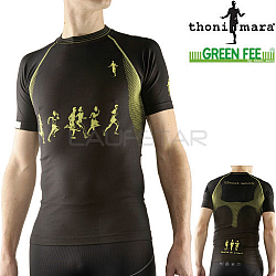 Thoni Mara Green Fee T-Shirt (Herren) *Auslaufmodell*