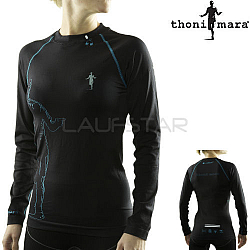 Thoni Mara Premium Langarm (Damen) *Auslaufmodell*