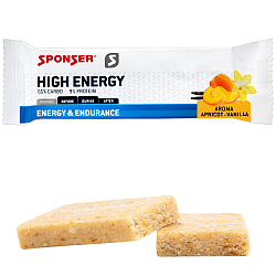 SPONSER High Energy Bar