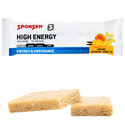 SPONSER High Energy Bar