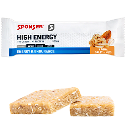 SPONSER High Energy Bar