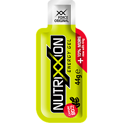 NUTRIXXION XX-Force Gel
