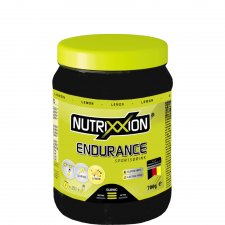 NUTRIXXION Endurance Sportsdrink