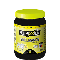 NUTRIXXION Endurance Sportsdrink
