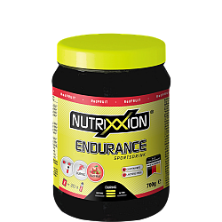 NUTRIXXION Endurance Sportsdrink