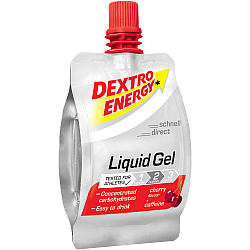 DEXTRO ENERGY Liquid Gel