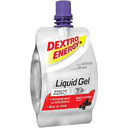 DEXTRO ENERGY Liquid Gel