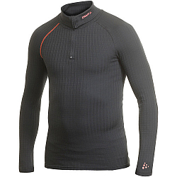 CRAFT Extreme Long-Shirt Zip (Herren) *Auslaufmodell*