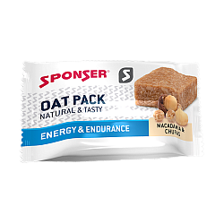 SPONSER Oatpack Bar