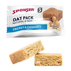 SPONSER Oatpack Bar