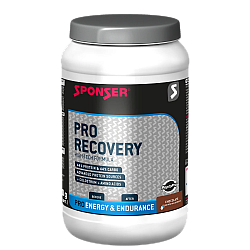 SPONSER Pro Recovery Shake